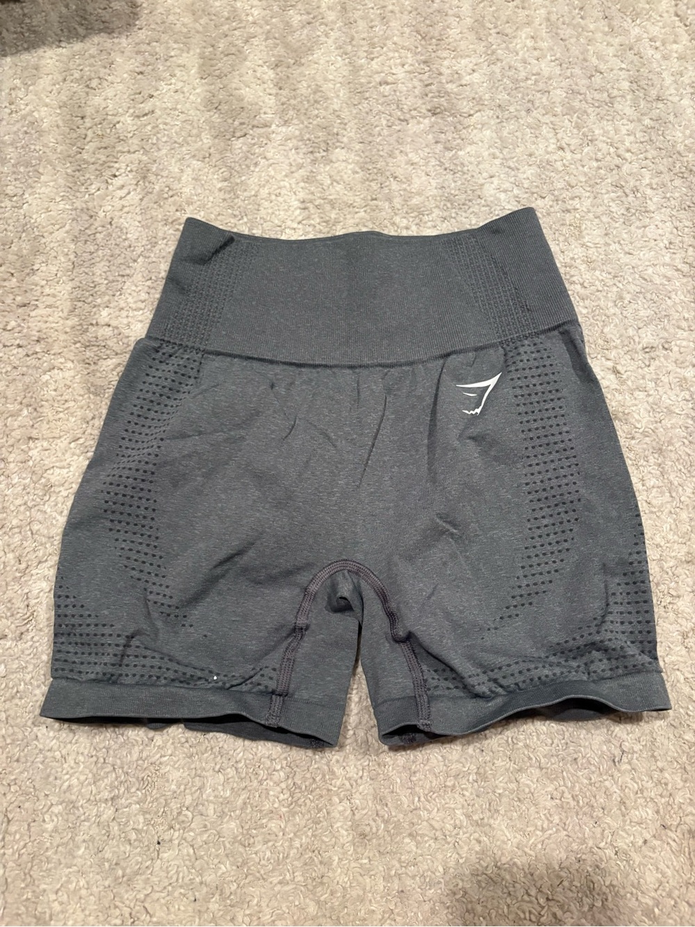 Gymshark shorts